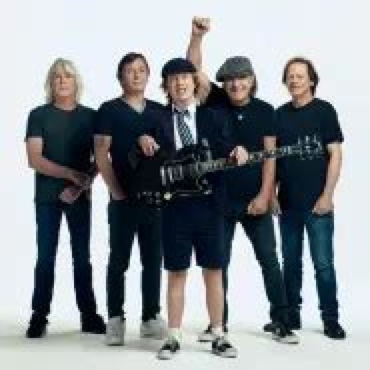 AC/DC - Sin City Lyrics Meaning
