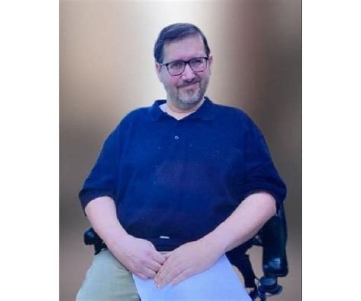 Adam Vander Ark Obituary: The world of wheelchair basketball mourns the loss of Adam Vander Ark