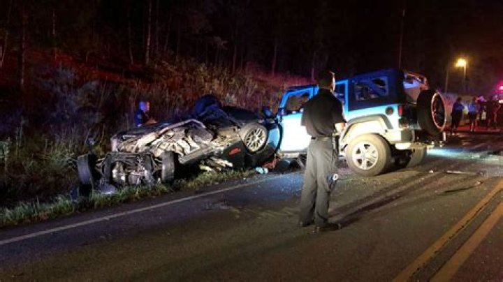 Aghast Eduardo Rene Banda Accident: Coroner ID’s Man, Eduardo Rene Banda Passes Away In Crash On I