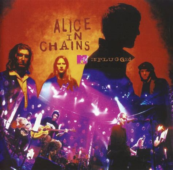 Alice In Chains - Over Now Lyrics Meaning