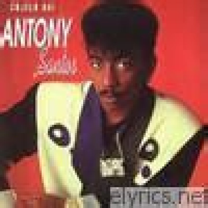 Antony Santos Corazón Culpable Lyrics