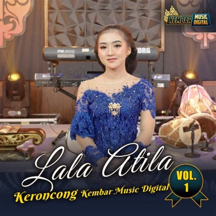 Atila song lyrics
