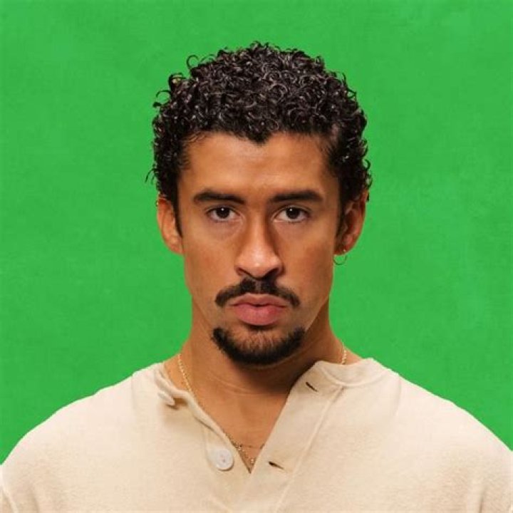 Bad Bunny - BAD CON NICKY