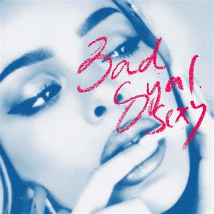 Bad Gyal Sexy Lyrics English Translation