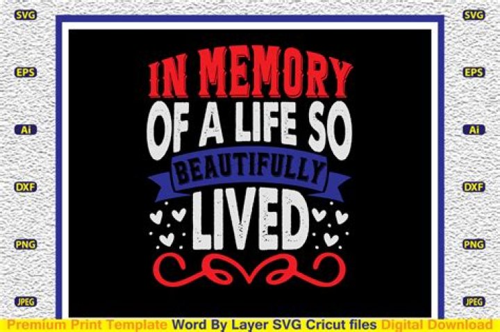 Bad News! Kevin Garn Obituary, Tribute To A Creative Soul, In Loving Memory of a Life Well-Lived