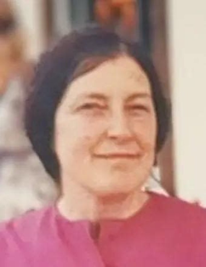 [Bad news] Mary Argeropoulos Obituary: It’s so sad when Mary Argeropoulos Has Passed Away.