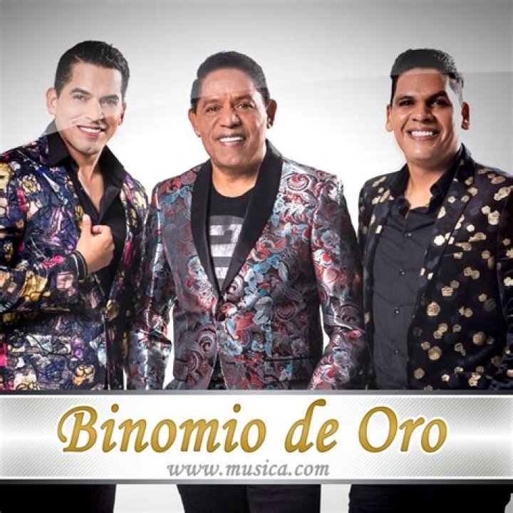 Binomio De Oro La Dueña De Mi Suerte Lyrics English Translation