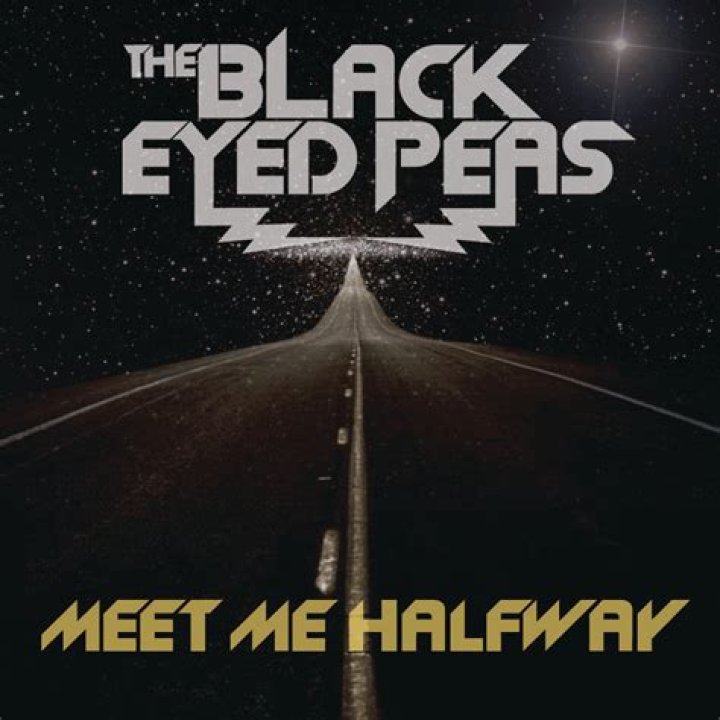 Black Eyed Peas - Meet Me Half Way Lyrics Meaning