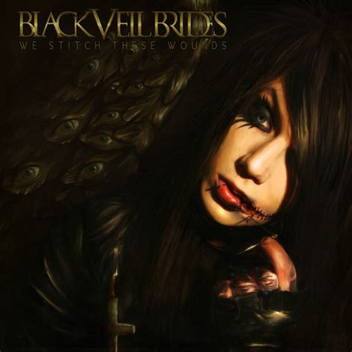 Black Veil Brides - The Mortician's Daughter Lyrics Meaning