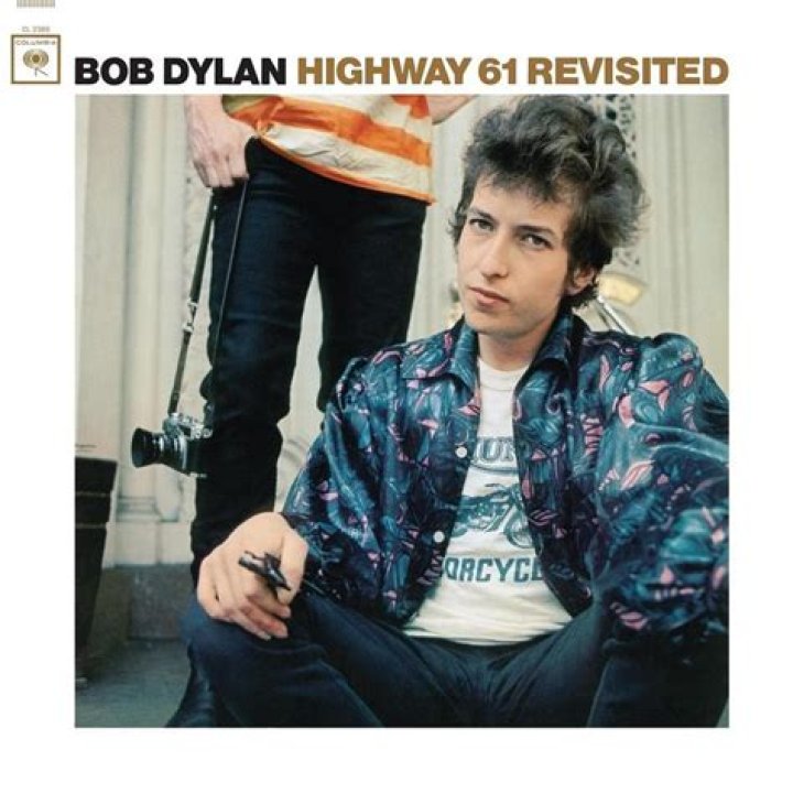 Bob Dylan - Highway 61 Revisited Lyrics Meaning