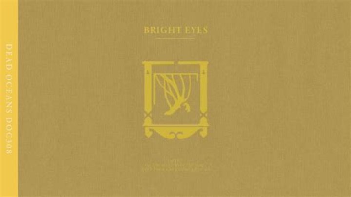 Bright Eyes - You Will. You? Will. You? Will. You? Will. Lyrics Meaning