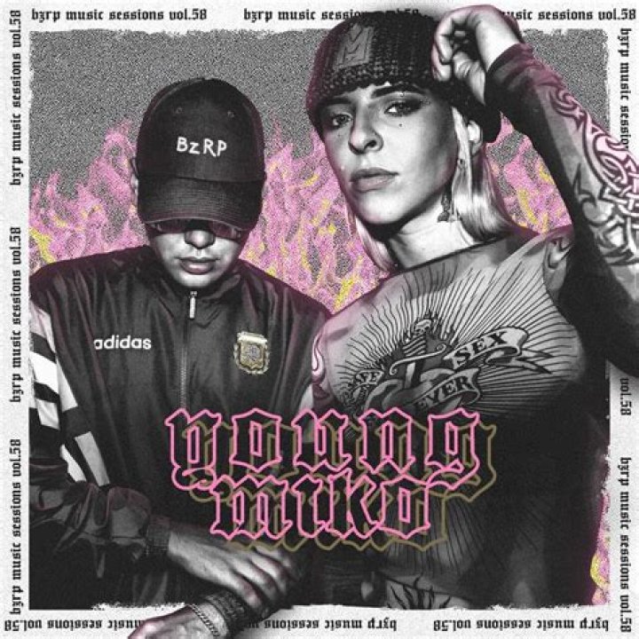 Bzrp Music Sessions, Vol. 58 Lyrics English Translation