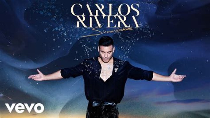 Carlos Rivera La Que Se Fue Lyrics English Translation