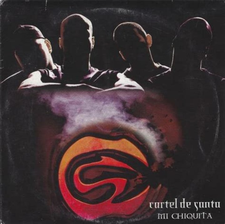 Cartel De Santa Mi Chiquita Lyrics English Translation