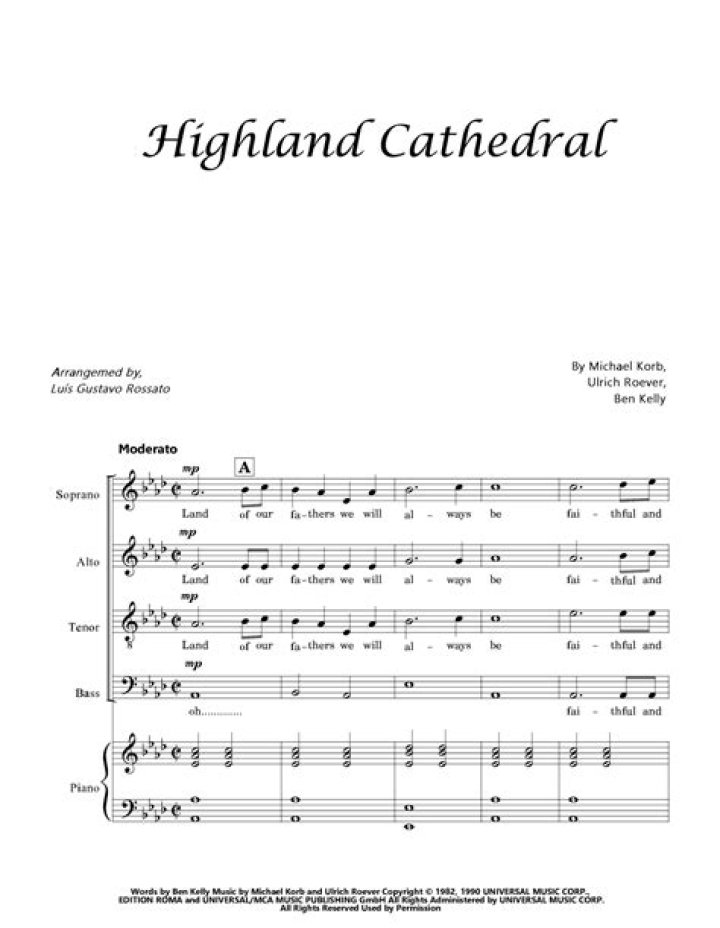 Castle and cathedral lyrics