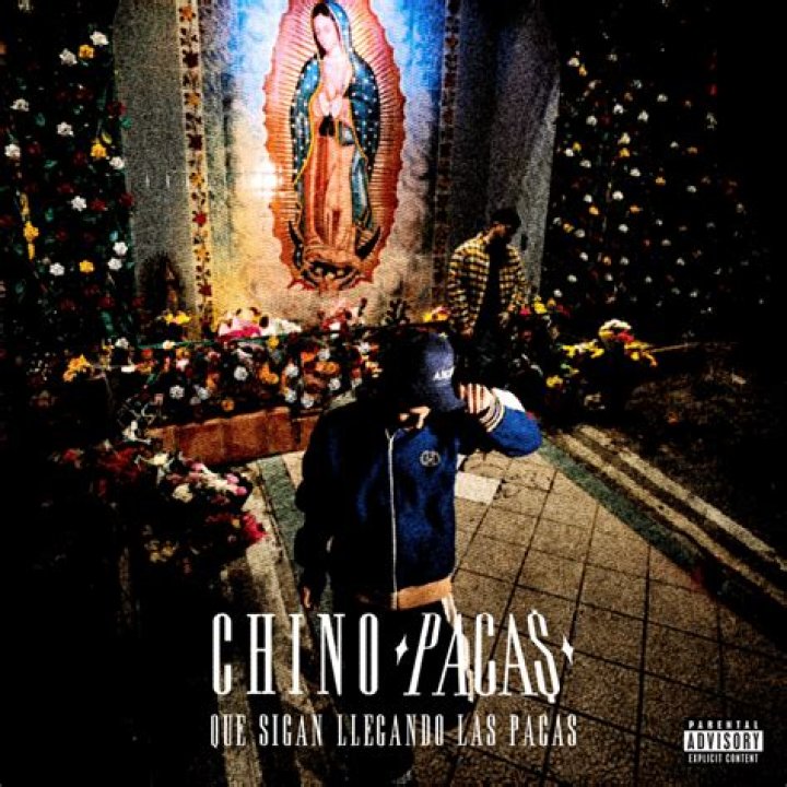 Chino Pacas El Encuentro Lyrics English Translation