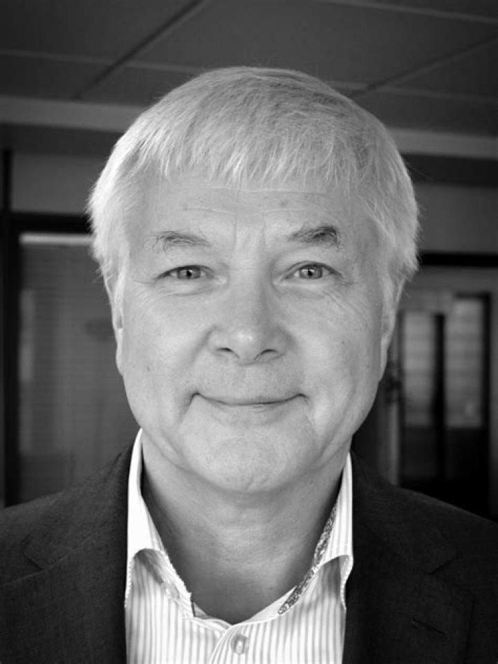 Chris Van Houten, NYASP President, Passes Away