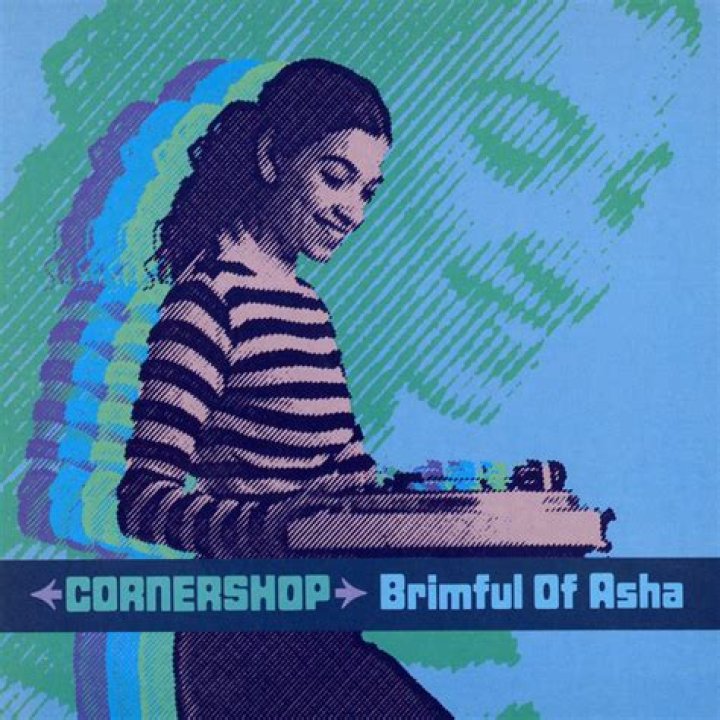 Cornershop Brimful Of Asha Lyrics English Translation