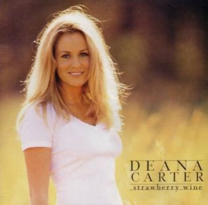 Deanna Carter - Strawberry Wine Lyrics Meaning
