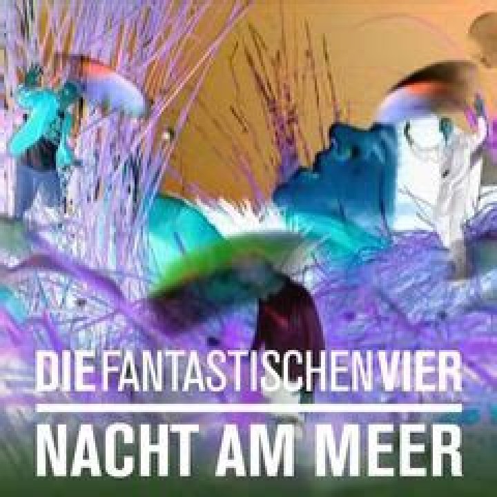 Die Fantastischen Vier Nacht am Meer Lyrics English Translation