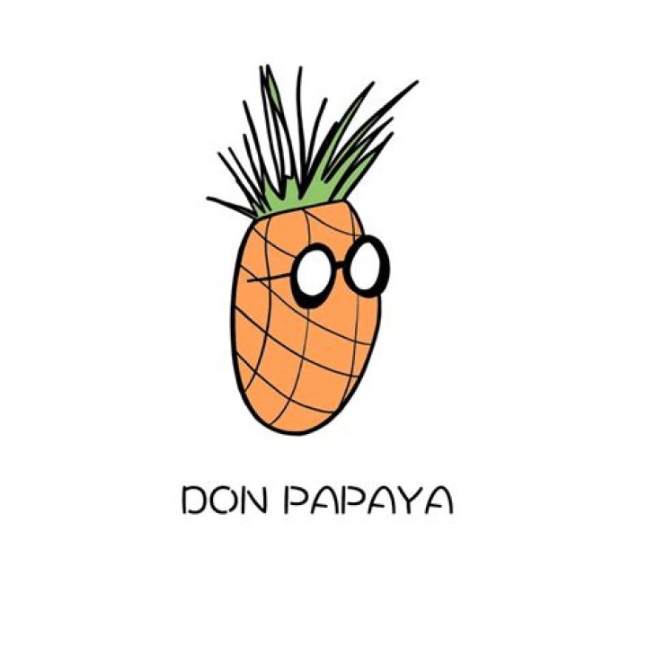 Don Patricio La Papaya Lyrics English Translation