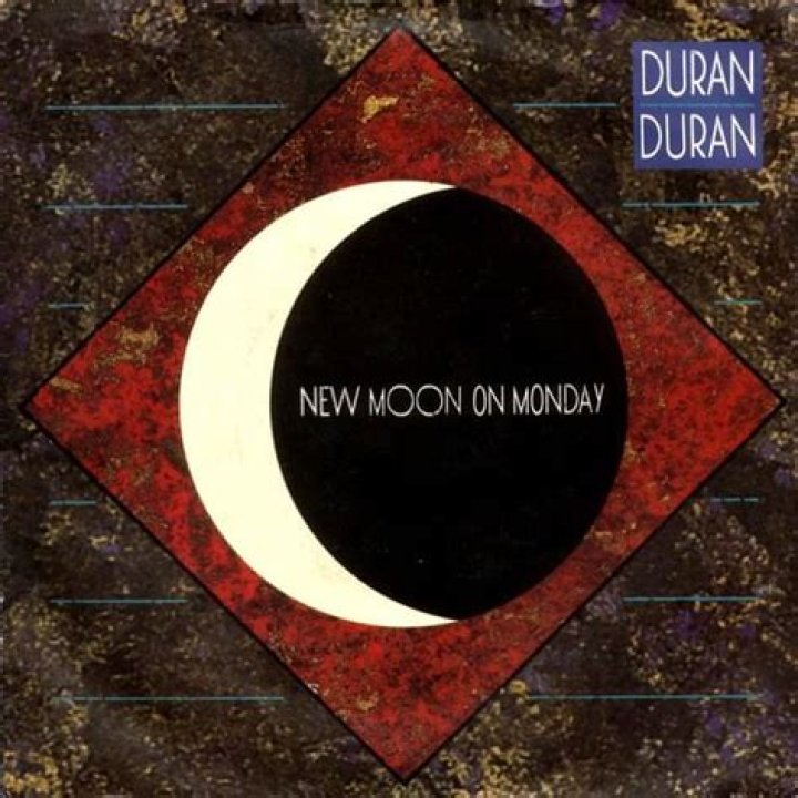 Duran Duran - New Moon on Monday Lyrics Meaning