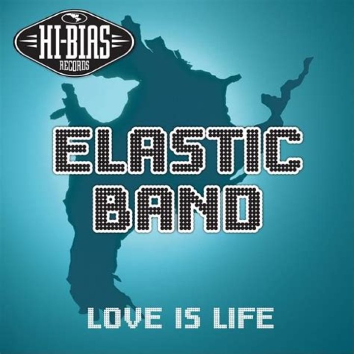 Elastic band lyrics