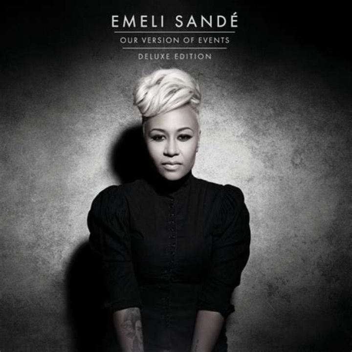 Emeli Sande - Read All About It (Part III) Lyrics Meaning