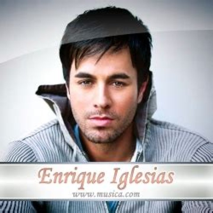 Enrique Iglesias Solo Me Importas Tu Lyrics English Translation