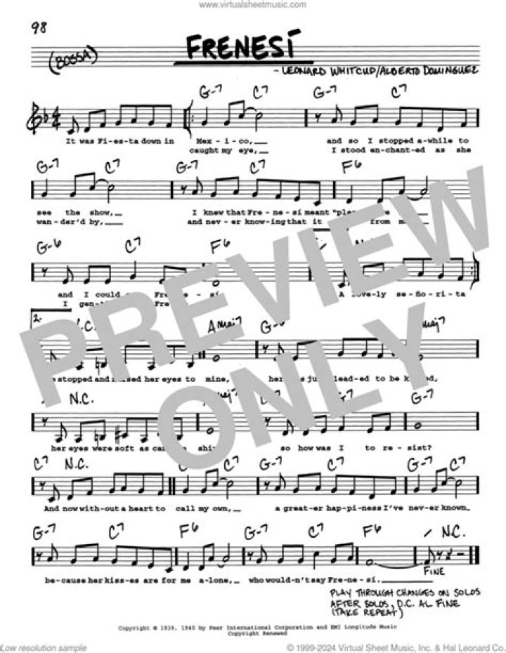 Esteman Frenesí Lyrics English Translation