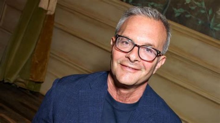 Fashion Industry Mourns the Loss of Ivan Bart, Former President of IMG Models