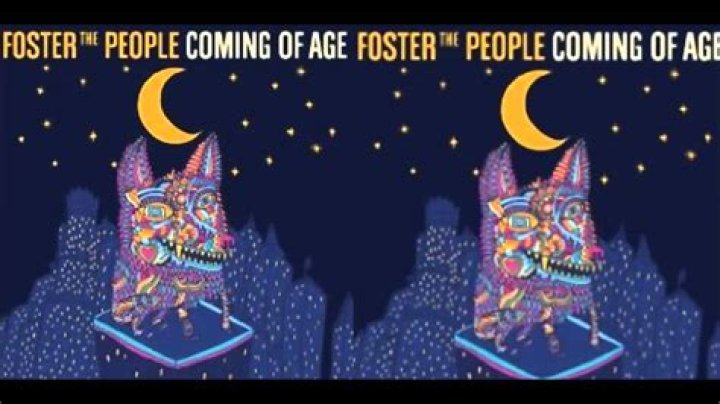 Foster the People - Coming Of Age Lyrics Meaning