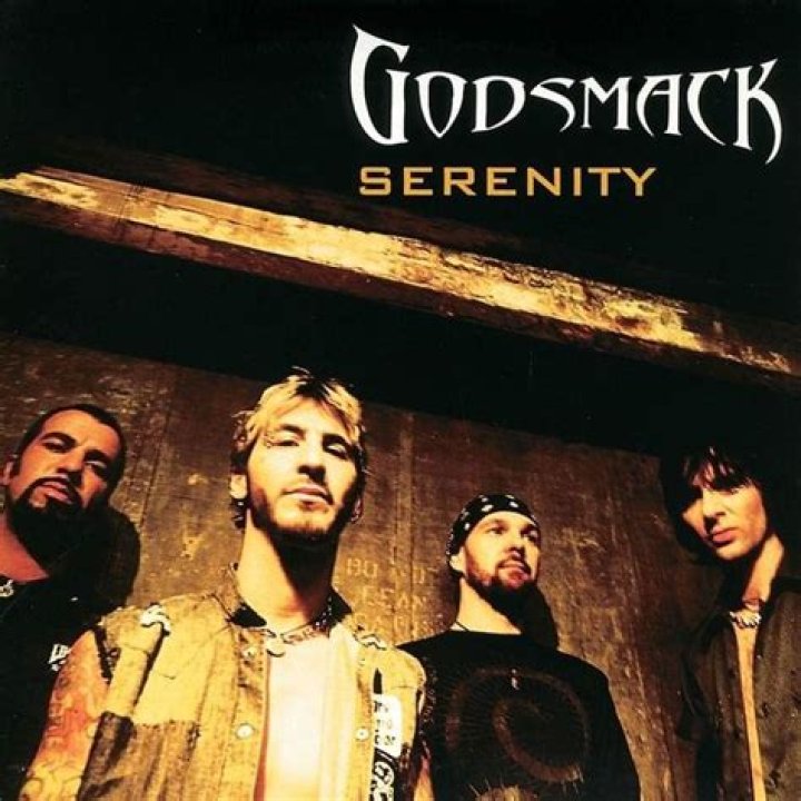 Godsmack - Serenity Lyrics Meaning