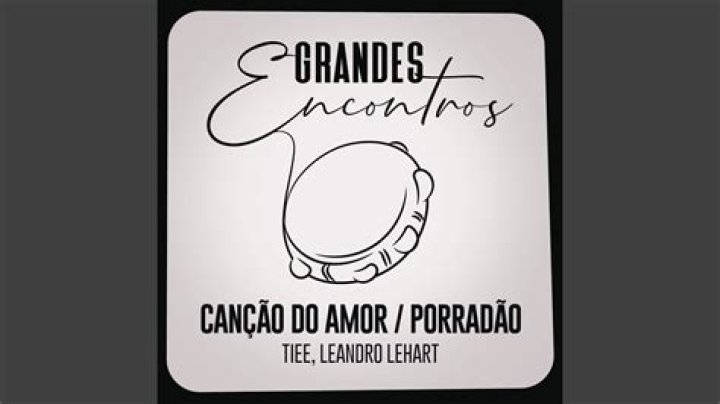 Grandes Encontros Oa Oa (Canção do Amor) / Porradão Lyrics English Translation