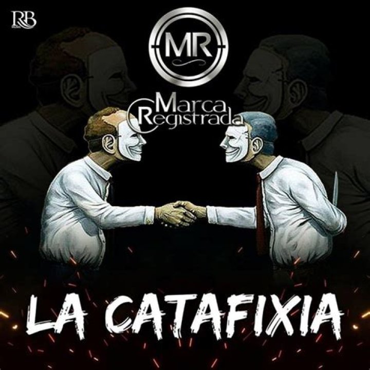 Grupo Marca Registrada La Catafixia Lyrics English Translation