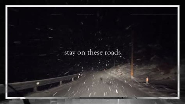 ha - Stay on These Roads Lyrics Meaning