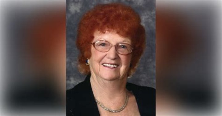 Heartbreaking Loss! Rachel Eakes Obituary: Announcement of the Passing of Rachel Eakes, Remembering Her Life and Contributions.