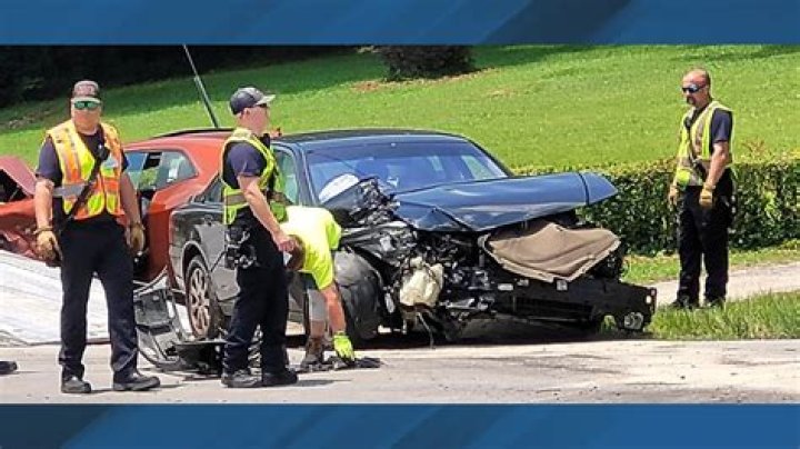 Hot News! Carice Raynor Car Accident: New Bern, NC Tragedy Leaves Eagle Football Alumni Community in Mourning.