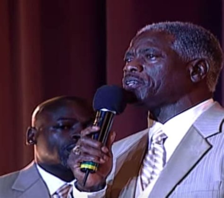 I found everything in you lee williams lyrics