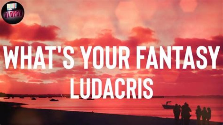 I’m a bad bitch i can be your fantasy lyrics