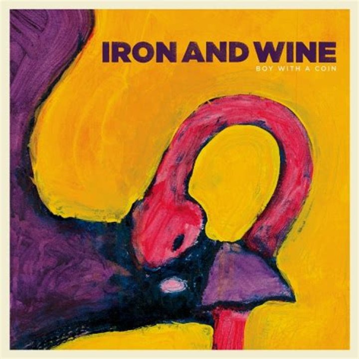 Iron and Wine - Boy with a Coin Lyrics Meaning