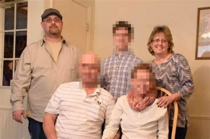 James And Lisa Goy Obituary, PA Couple Shot To Death