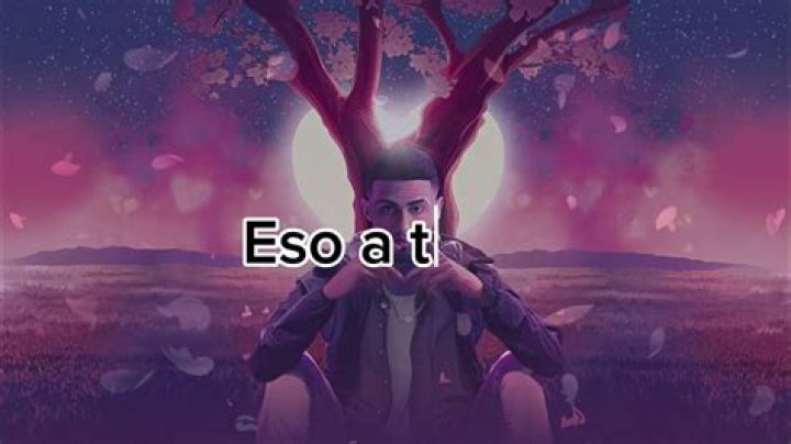 Jay Wheeler Te Quiero Así Lyrics English Translation