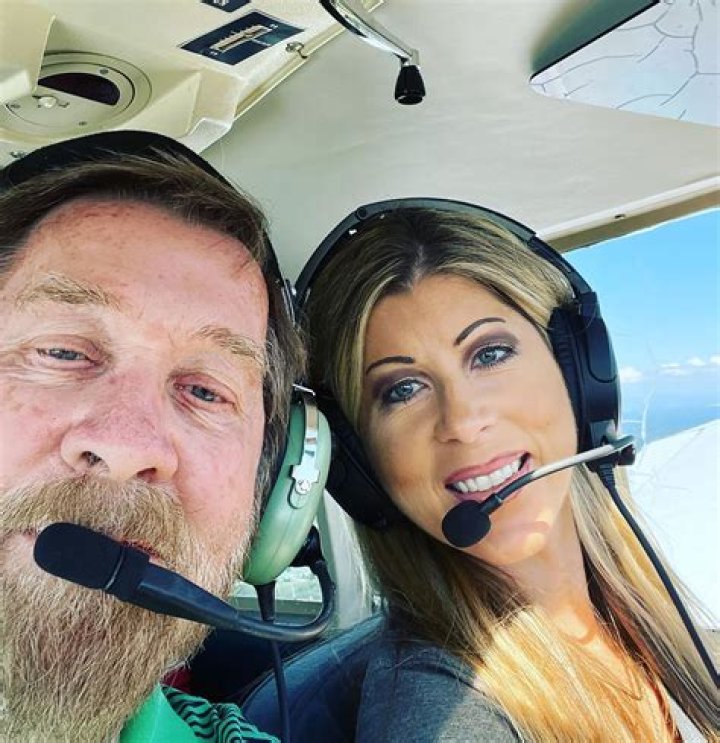 Jenny and James Blalock Death: Painful when as Knoxville YouTube Personal and Business Owner Killed In Giles County Plane Crash