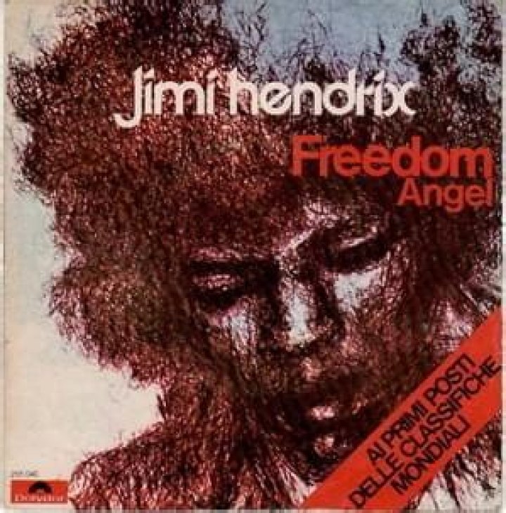 Jimi Hendrix - Freedom Lyrics Meaning