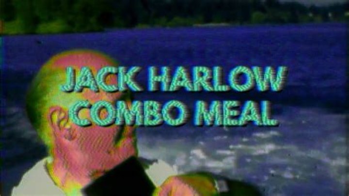JPEGMAFIA Jack Harlow Combo Meal Lyrics