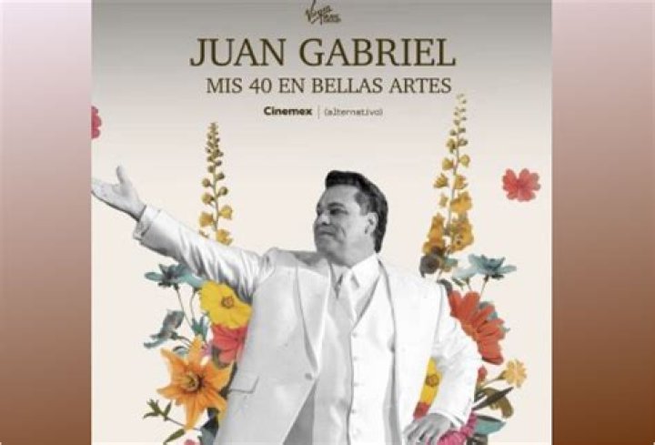 Juan Gabriel Que Bello Es el Amor Lyrics English Translation
