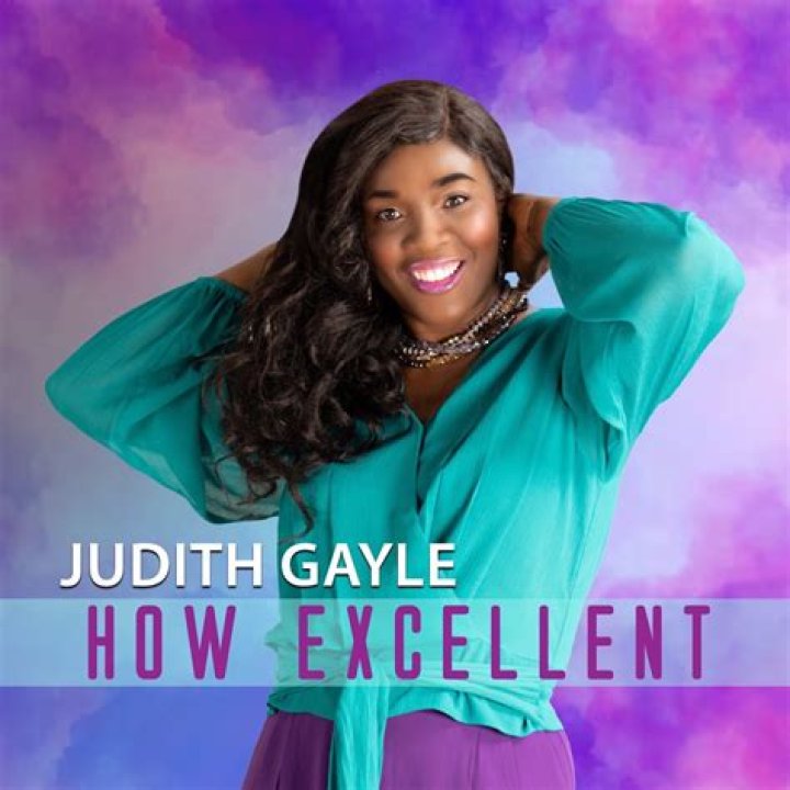 Judith gayle prayer works to exalt god the father lyrics