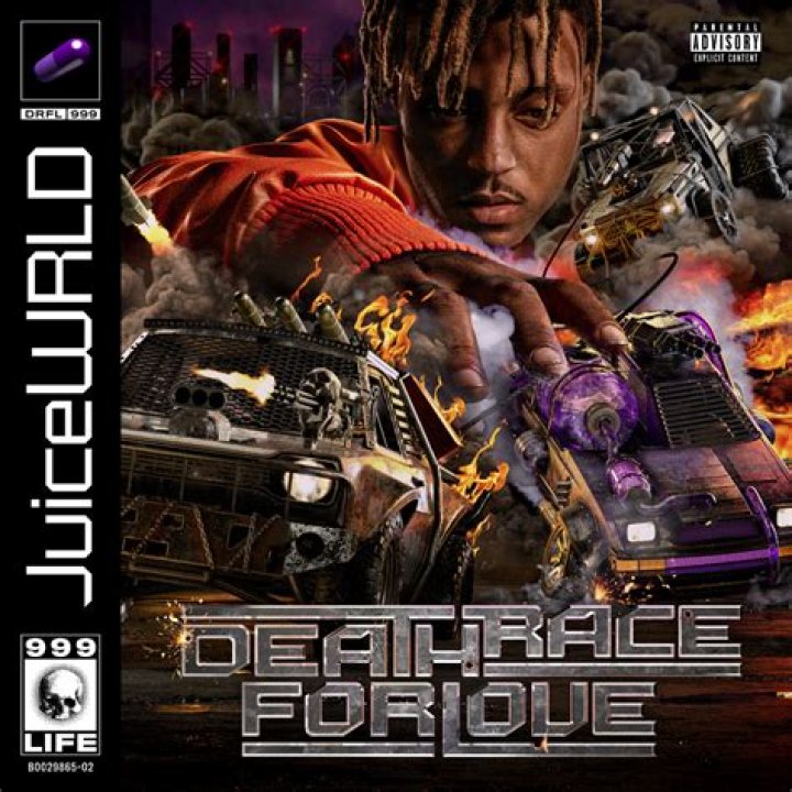 Juice WRLD Desire Lyrics