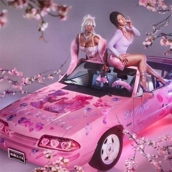 Kali Uchis Tomorrow Lyrics English Translation